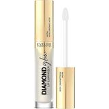 EVELİNE Lip Gloss Diamond Glow Lip Luminizer No:07