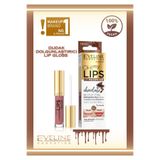 Eveline Oh! My Lips! Çikolatalı Dudak Dudak Parlatıcısı