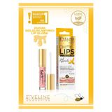 Eveline Oh! My Lips! Hyaluronik Asit Ve Arı Zehiri Ile Dudak Büyütücü Dudak Parlatıcısı