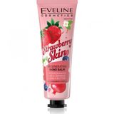 Eveline Strawberry Skin Cilekli Yenileyici El Kremi