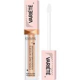 Eveline Varıete Coolıng Kısses Lıp Gloss No 01