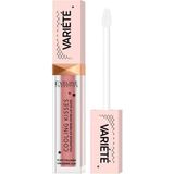 Eveline Varıete Coolıng Kıssıes Lıp Gloss No 03