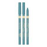 Eveline Variete Eyeliner Jel Göz Kalemi Su Geçirmez Vegan