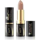 Eveline Velvet Matt Lıpstıck No 500