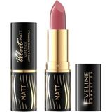 Eveline Velvet Matt Lıpstıck No 501