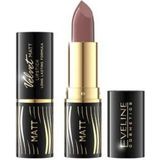 Eveline Velvet Matt Lıpstıck No 507