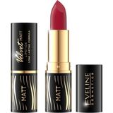 Eveline Velvet Matt Lıpstıck No 517
