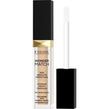 EVELİNE Wonder Match Concealer No 10 Lıght Vanılla 6,8ml Uzun Süre Kalıcı Kremsi Makyaj Ürünü