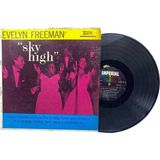 Evelyn Freeman - Sky High LP 1963 ?(109 - Jazz Albüm) PLK11424