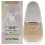 Even Better Clinical™ Serum Fondöten Spf 20 - Renk: Cn 20 Fair (VF) - 30ml