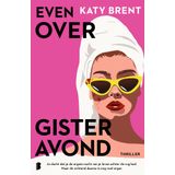 Even over gisteravond: Je dacht dat je de ergste nacht van je leven achter de rug had. Maar de ochtend daarna is nog veel erger.