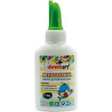 Evenart Beyaz Tutkal 40 Gram - Gramaj