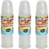 Evenart Sıvı Yapıştırıcı 28ML Liquıd Glue ( 4 Adet ) - Şeffaf - GRAMAJ
