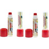 Evenart Sıvı Yapıştırıcı 40ML Liquıd Glue ( Dört Adet ) - Şeffaf - GRAMAJ