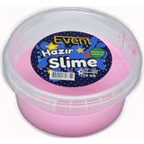 Event Hazır Slime Açık Pembe - Pembe-Gri - 5 - 7 Yaş