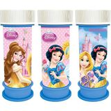 Event Party Store Princess Köpük Baloncuk 3'lü Paket