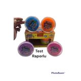 EVENT Slime Kaliteli 4 Renk Test Raporlu