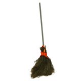 EVENTPARTYSTORE CADILAR BAYRAMI HALLOWEEN ÇALI CADI SÜPÜRGESİ