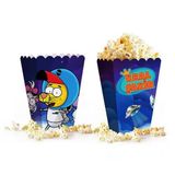 EventPartyStore KRAL ŞAKİR MISIR KUTUSU 10LU