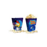 EventPartyStore KRAL ŞAKİR UZAY MISIR KUTUSU 8Lİ