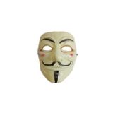 EventPartyStore VENDETTA MASKE KREM