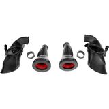 Eventuri Karbon Fiber Hava Filtresi Sistemi (Gloss Finish) – Bmw M5 (G90 / G99)