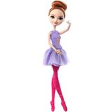 Ever After High DTK49 Balerin Bebekler