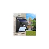 Ever Brite 4 Ledli Solar Güneş Enerji Panelli Sensörlü Lamba