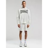 Ever Classics Comfort Siyah Kapüşonlu Erkek Sweatshirt
