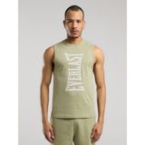 Ever Classics Regular Yeşil Erkek Atlet - 3XL