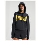 Ever Classics Wmn Füme Kadın Kapüşonlu Sweatshirt