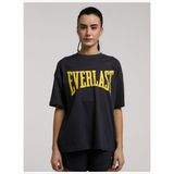 Ever Classics Wmn Oversize Füme Kadın Tişört