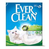 Ever Clean 10 lt Ekstra Güçlü Kokulu Doğal Kedi Kumu