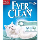 Ever Clean Aqua Breeze Scent Okyanus Esintisi 6 lt Kedi Kumu