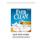 Ever Clean Ekstra Sert Topaklaşan 10 lt Kedi Kumu