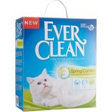 Ever Clean Ever Clean 10 L Çiçek Kokulu Topaklaşan Kedi Kumu Bahar Bahçesi İçin İdeal Seçim