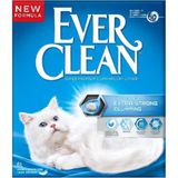 Ever Clean Ever Clean 10 lt Kedi Kumu Kokusuz ve Kalın Taneli Topaklaşan Yapısıyla Temiz Bir Ortam Sunar