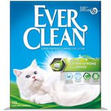 Ever Clean Ever Clean Extra Strength Kokulu Doğal Kedi Kumu 10 Litre x 2 Topaklaşan Aloe Vera Kokusuyla