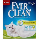 Ever Clean Ever Clean Topaklanan Kedi Kumu 10 lt Çiçek Kokulu Aloe Vera Özellikli İnce Taneli