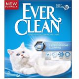 Ever Clean Extra Strength Unscented 10 lt Kedi Kumu