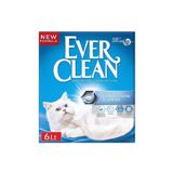 Ever Clean Extra Strong 6 L Kokusuz İnce Taneli Topaklaşan Kedi Kumu