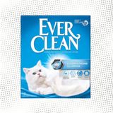 Ever Clean Extra Strong Clumping Kokusuz Topaklanan 10 lt Kedi Kumu
