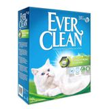 Ever Clean Extra Strong Clumping Scented Kokulu Topaklanan 10 lt Kedi Kumu