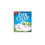 Ever Clean Extra Strong Kokulu İnce Taneli Topaklaşan 6 lt Kedi Kumu