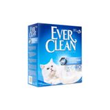 Ever Clean Extra Strong Kokusuz Esanssız Kedi Kumu 10 Lt.