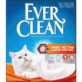 Ever Clean Fast Acting Koku Önleyici 10 lt Kedi Kumu