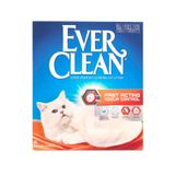 Ever Clean Fast Acting Odour Control Kedi Kumu - Küçük Alanlar için Koku Önleyici, Topaklanan - 6 Litre