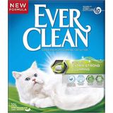 Ever Clean Kedi Kumu 10 lt Kokusuz Topaklaşan Formül ile Uzun Süreli Koku Nötralizasyonu