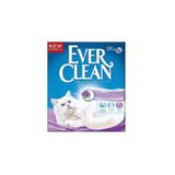 Ever Clean Lavender 10 L Lavantalı Kokulu Topaklaşan A Kalite Kedi Kumu