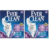 Ever Clean Lavender Lavanta Kokulu Kedi Kumu 10 Lt (2 paketi)